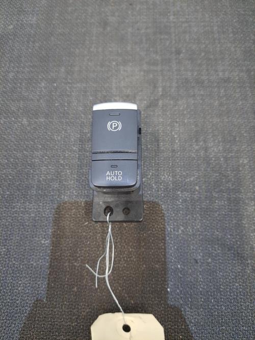 Image Poignee electrique frein a main - NISSAN QASHQAI 2