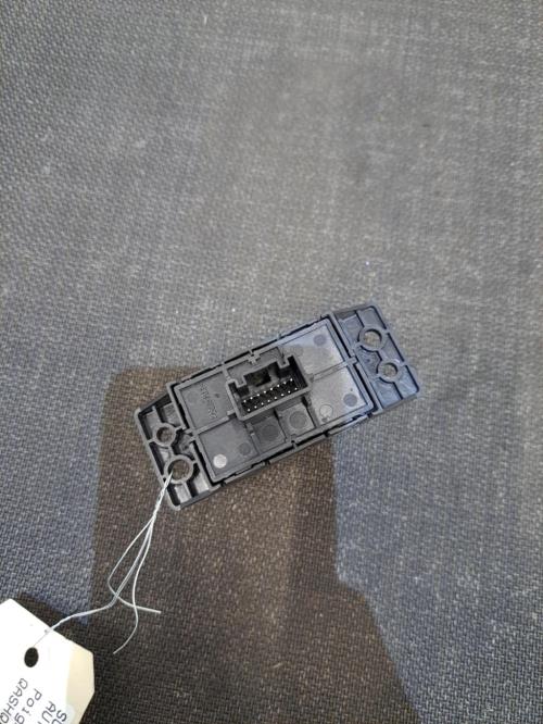 Image Poignee electrique frein a main - NISSAN QASHQAI 2