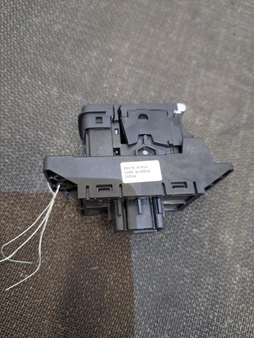 Image Poignee electrique frein a main - NISSAN QASHQAI 2