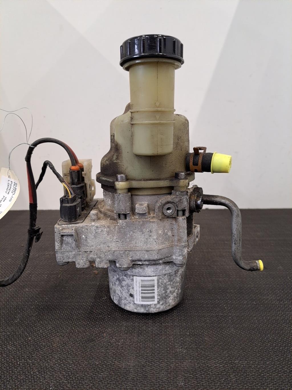 Pompe de direction DACIA LODGY PHASE 1 Diesel - 1