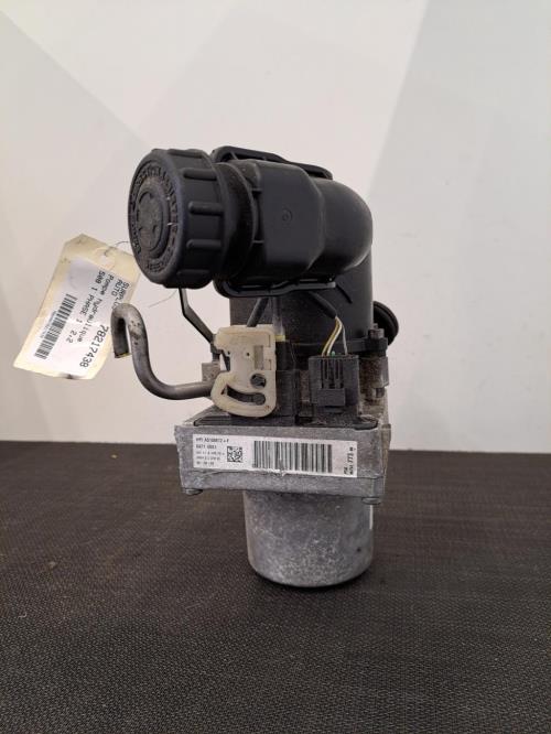 Image Pompe hydraulique - PEUGEOT 508 1