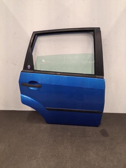 Image Porte arriere droit - FORD FIESTA 5