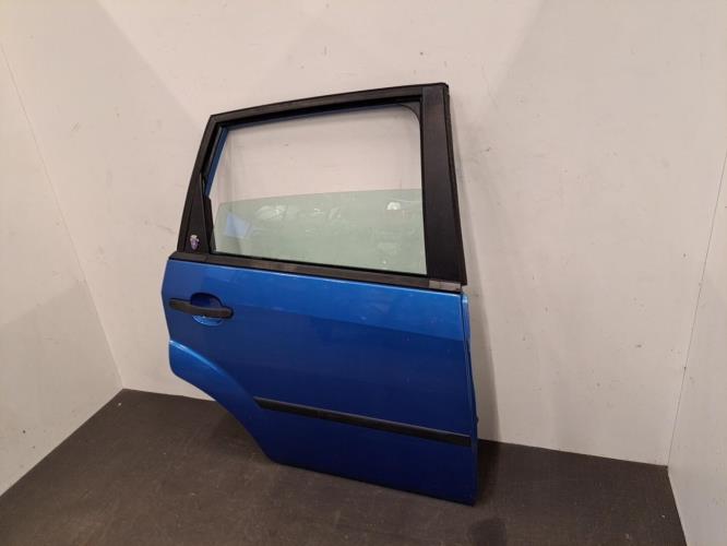 Image Porte arriere droit - FORD FIESTA 5