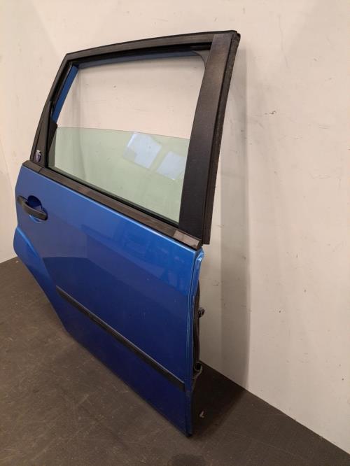 Image Porte arriere droit - FORD FIESTA 5