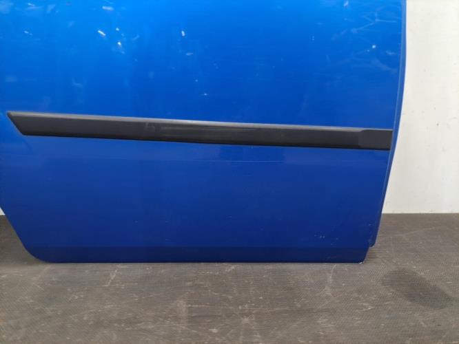 Image Porte arriere droit - FORD FIESTA 5