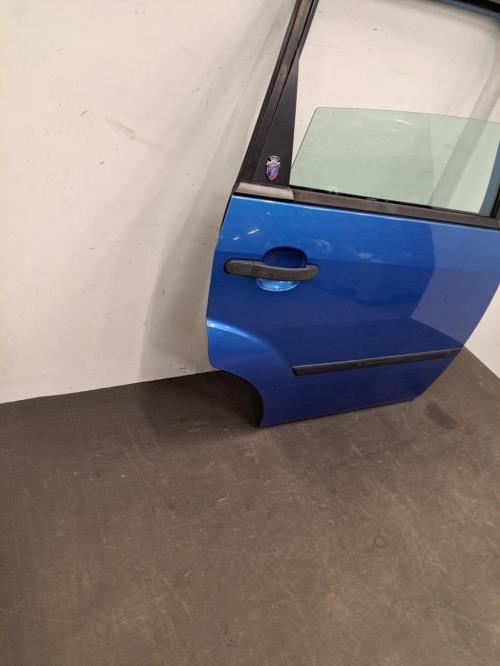 Image Porte arriere droit - FORD FIESTA 5