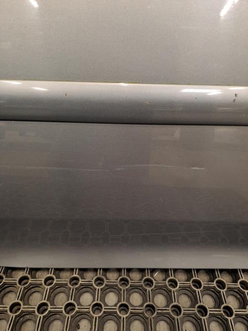 Image Porte arriere droit - VOLKSWAGEN GOLF 5