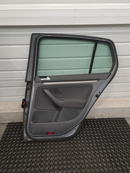 Image Porte arriere droit - VOLKSWAGEN GOLF 5