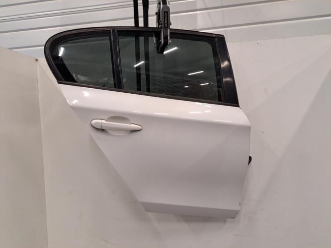 Image Porte arriere droit - BMW SERIE 1 E87