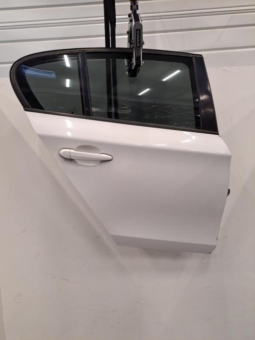 Image Porte arriere droit - BMW SERIE 1 E87