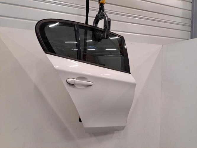 Image Porte arriere droit - BMW SERIE 1 E87