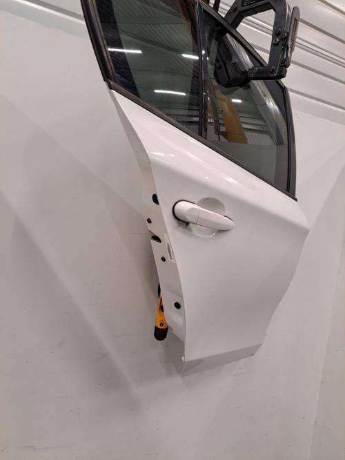 Image Porte arriere droit - BMW SERIE 1 E87
