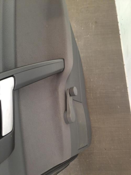 Image Porte arriere droit - VOLKSWAGEN POLO 4
