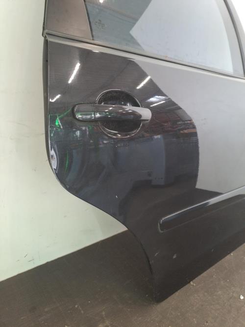 Image Porte arriere droit - VOLKSWAGEN POLO 4