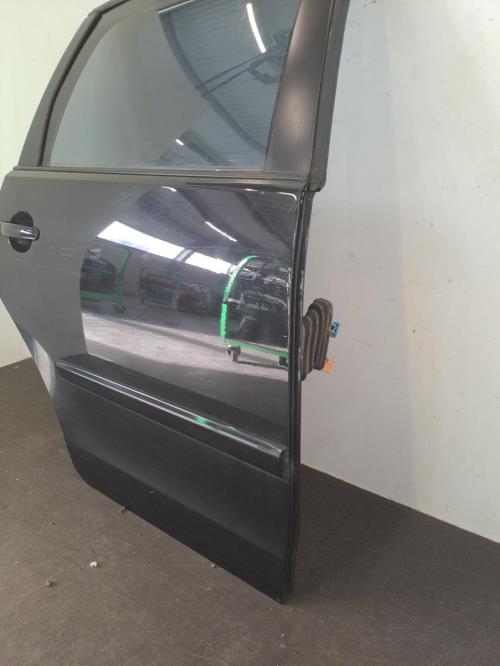 Image Porte arriere droit - VOLKSWAGEN POLO 4