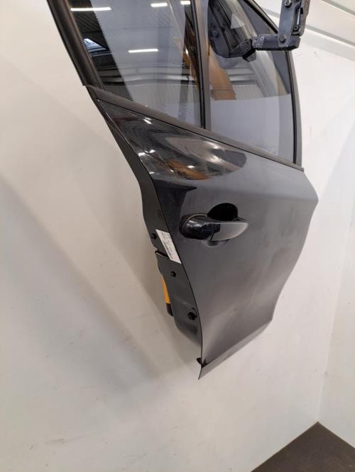 Image Porte arriere droit - BMW SERIE 1 E87