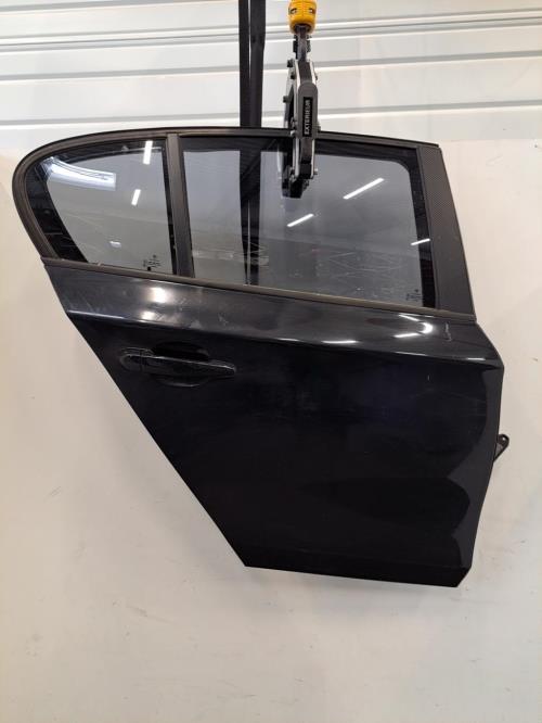 Image Porte arriere droit - BMW SERIE 1 E87