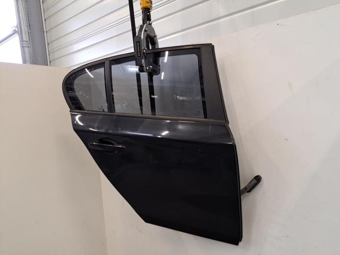 Image Porte arriere droit - BMW SERIE 1 E87