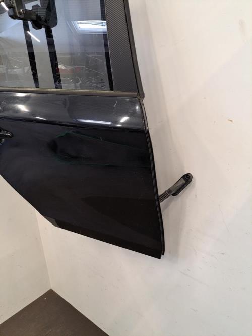 Image Porte arriere droit - BMW SERIE 1 E87