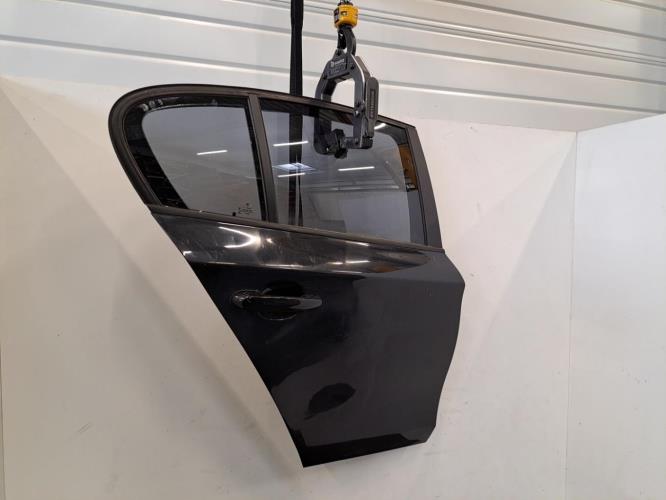 Image Porte arriere droit - BMW SERIE 1 E87