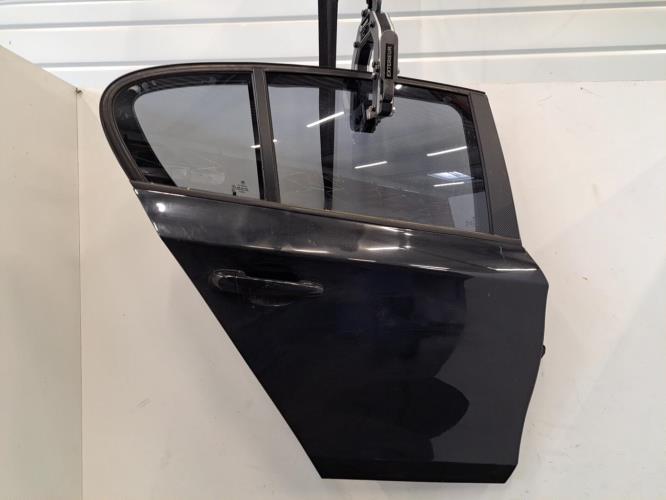 Image Porte arriere droit - BMW SERIE 1 E87