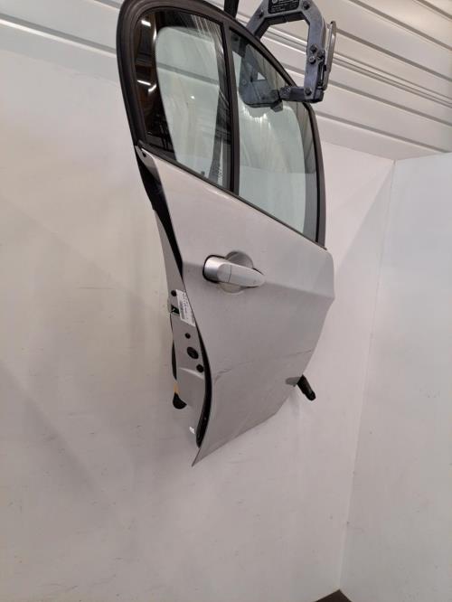 Image Porte arriere droit - BMW SERIE 3 E90