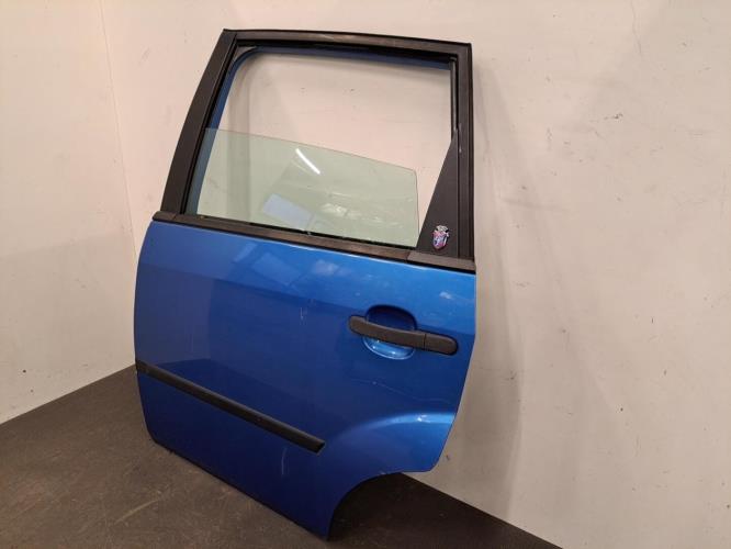 Image Porte arriere gauche - FORD FIESTA 5