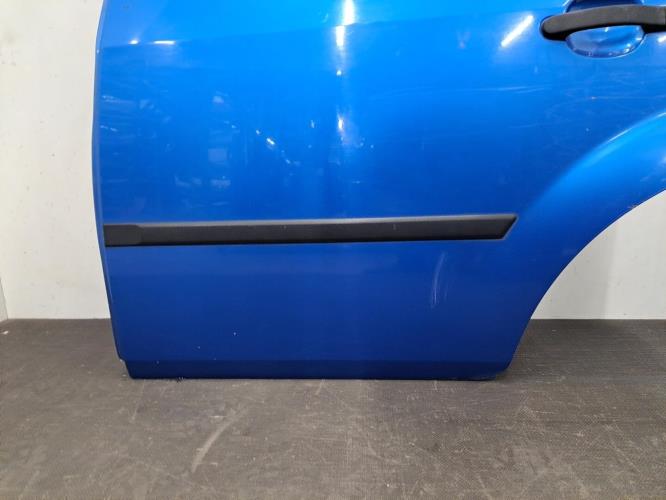 Image Porte arriere gauche - FORD FIESTA 5