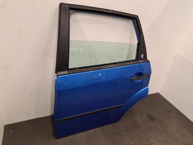 Image Porte arriere gauche - FORD FIESTA 5