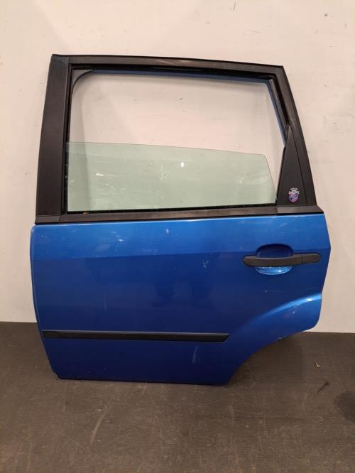 Image Porte arriere gauche - FORD FIESTA 5