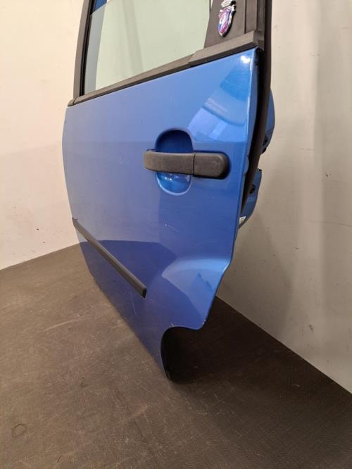 Image Porte arriere gauche - FORD FIESTA 5