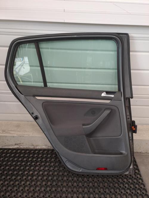 Image Porte arriere gauche - VOLKSWAGEN GOLF 5