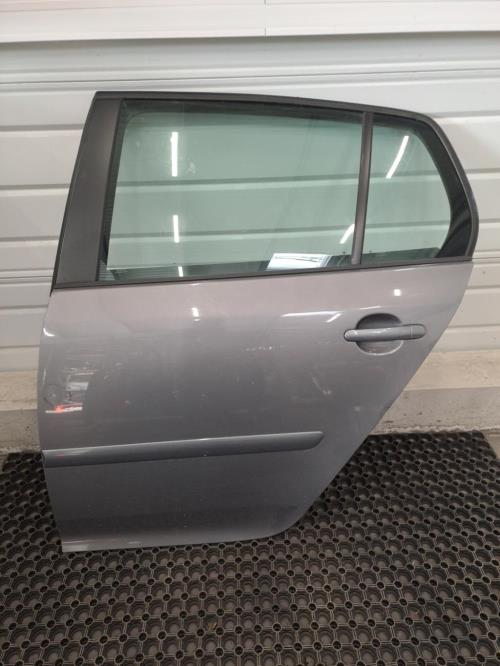 Image Porte arriere gauche - VOLKSWAGEN GOLF 5