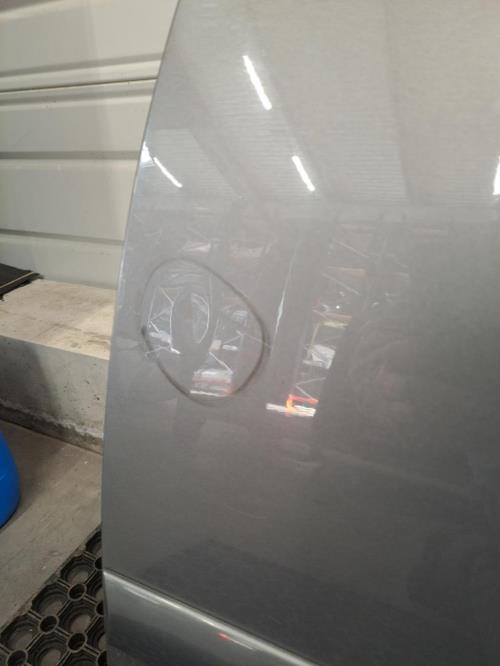 Image Porte arriere gauche - VOLKSWAGEN GOLF 5