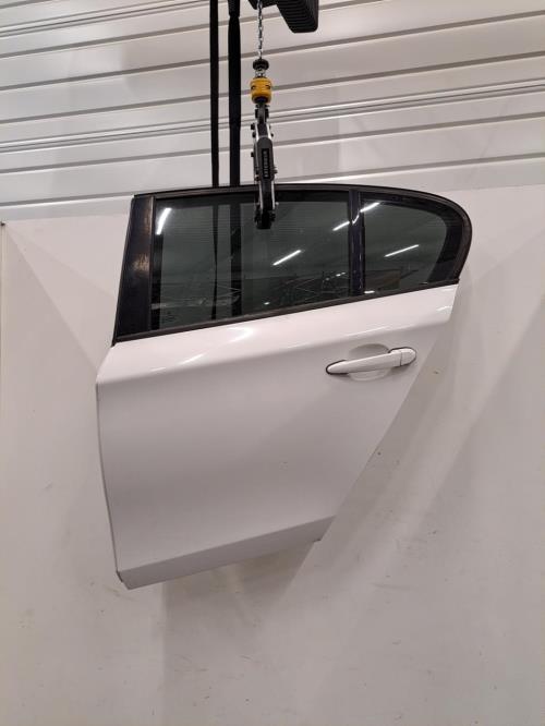 Image Porte arriere gauche - BMW SERIE 1 E87