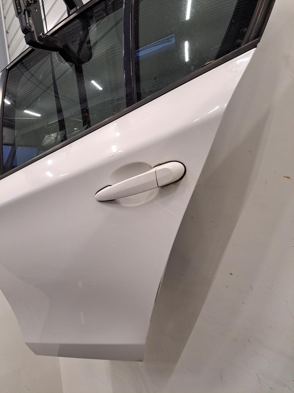 Porte arriere gauche BMW SERIE 1 E87 PHASE 2 Diesel - 1