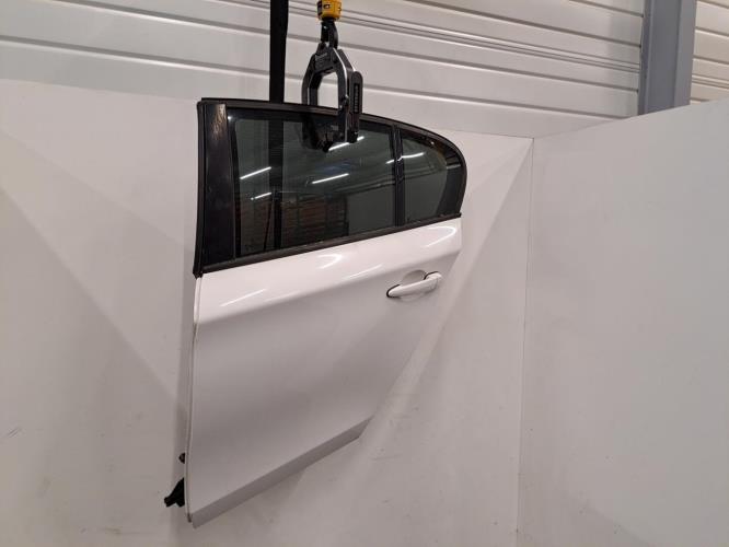 Image Porte arriere gauche - BMW SERIE 1 E87