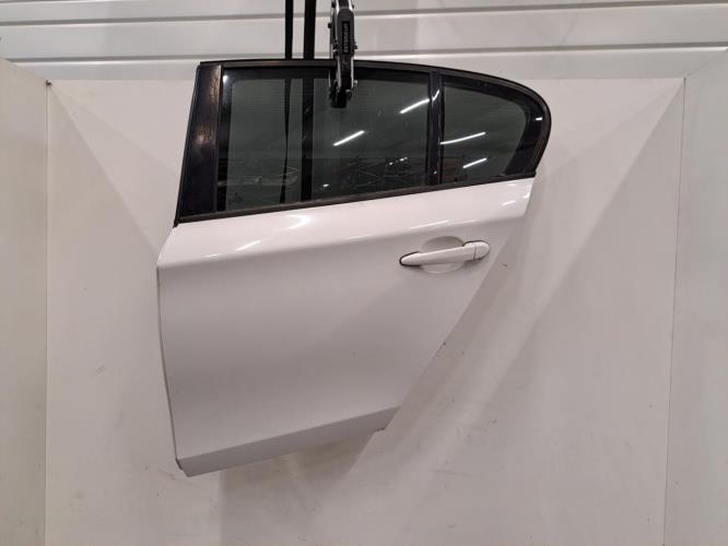 Image Porte arriere gauche - BMW SERIE 1 E87