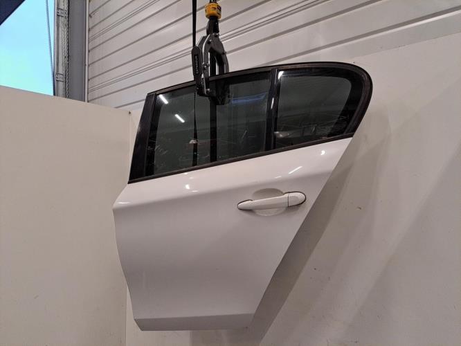 Image Porte arriere gauche - BMW SERIE 1 E87