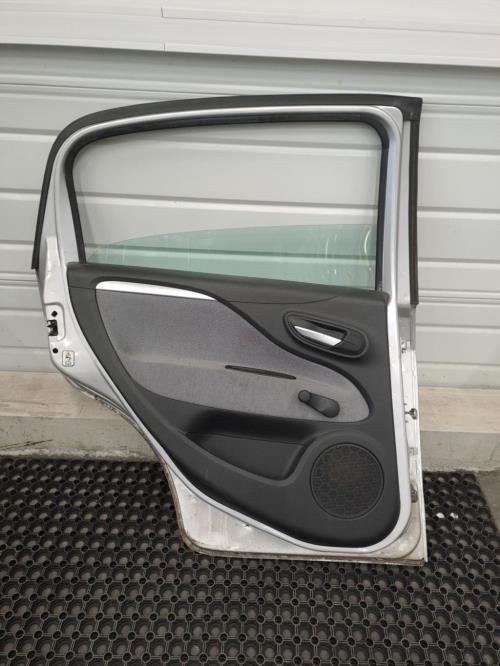Image Porte arriere gauche - FIAT PUNTO EVO 3