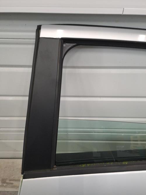 Image Porte arriere gauche - FIAT PUNTO EVO 3