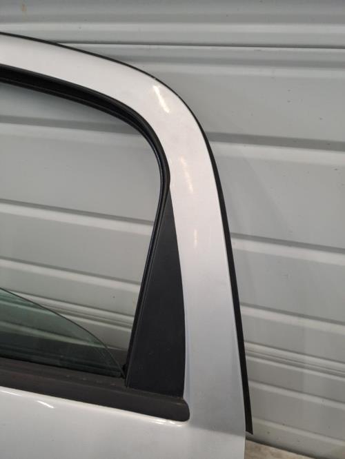 Image Porte arriere gauche - FIAT PUNTO EVO 3