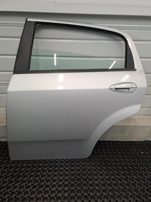 Image Porte arriere gauche - FIAT PUNTO EVO 3