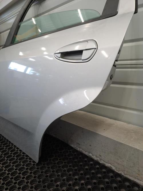 Image Porte arriere gauche - FIAT PUNTO EVO 3