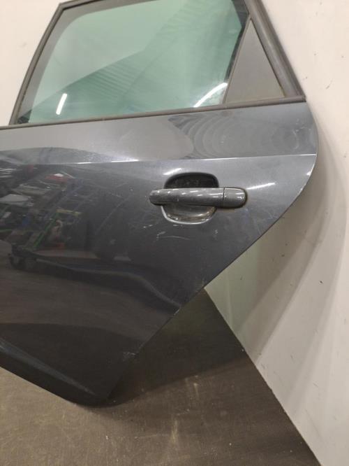 Image Porte arriere gauche - SEAT IBIZA 4