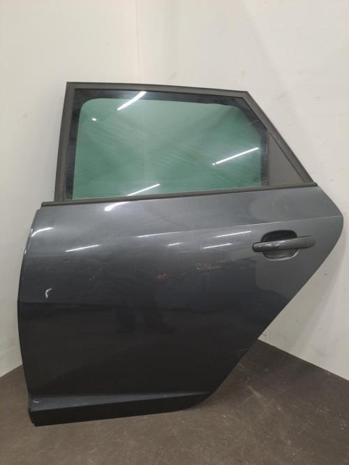 Image Porte arriere gauche - SEAT IBIZA 4