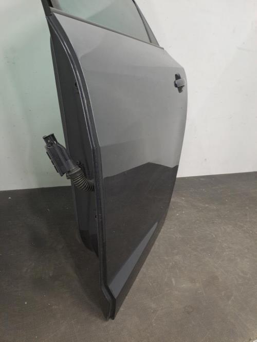 Image Porte arriere gauche - SEAT IBIZA 4