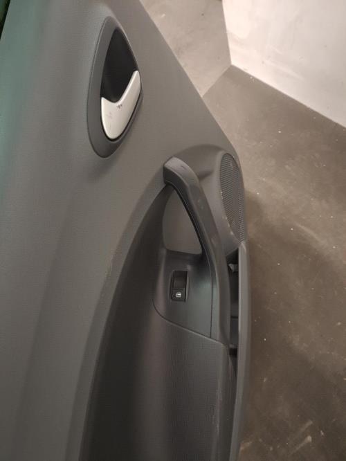 Image Porte arriere gauche - SEAT IBIZA 4