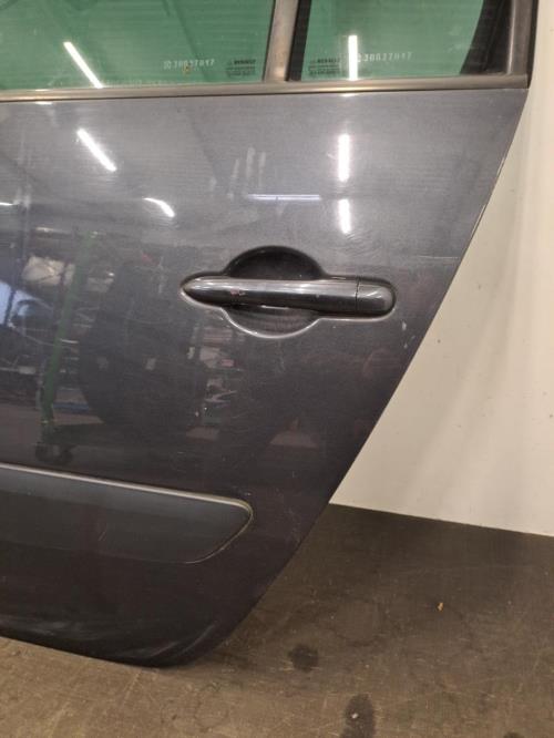 Image Porte arriere gauche - RENAULT ESPACE 4