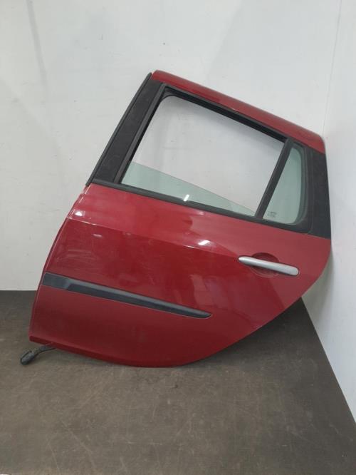 Image Porte arriere gauche - RENAULT CLIO 3
